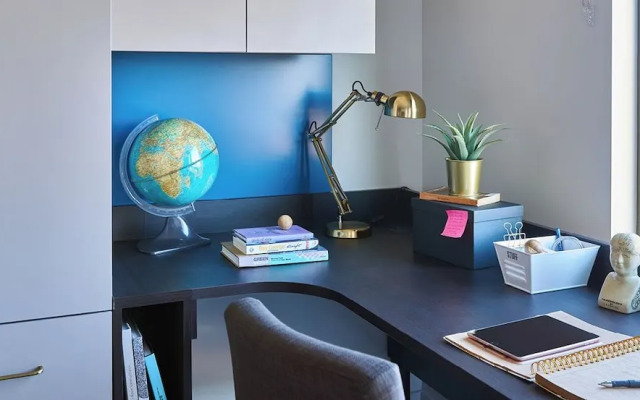 Student Only Cumberland Place