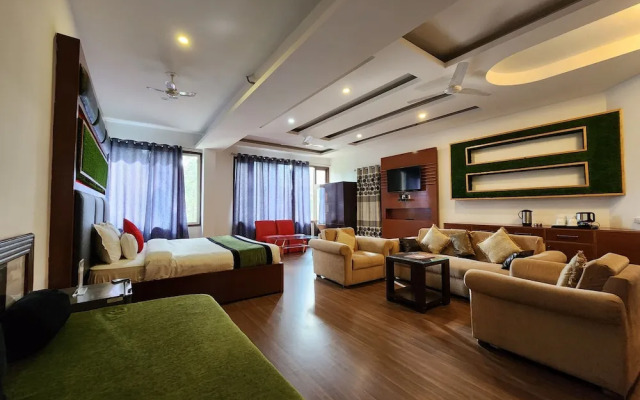 Hotel Bliss