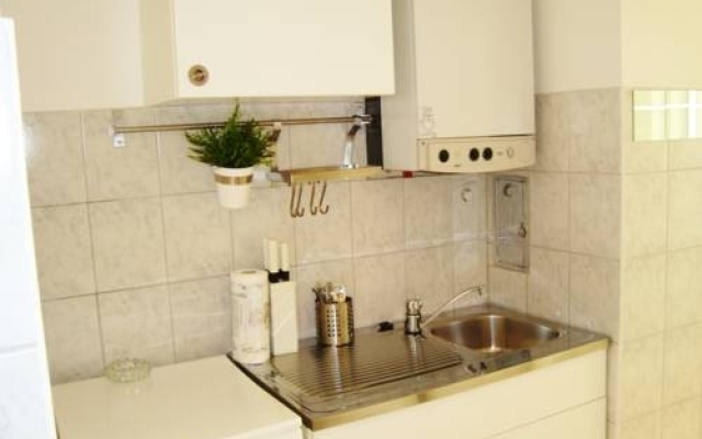 Holiday Apartment Vienna - Favoriten