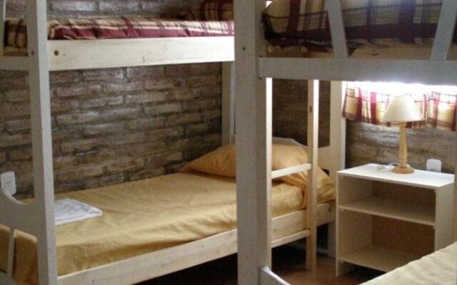 Cabañas Rincon de Cielo