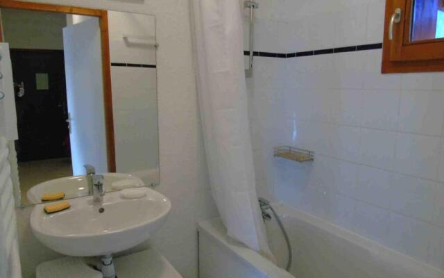 Appartement Valfréjus, 3 pièces, 6 personnes - FR-1-561-15