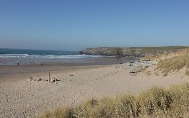 The Dunes