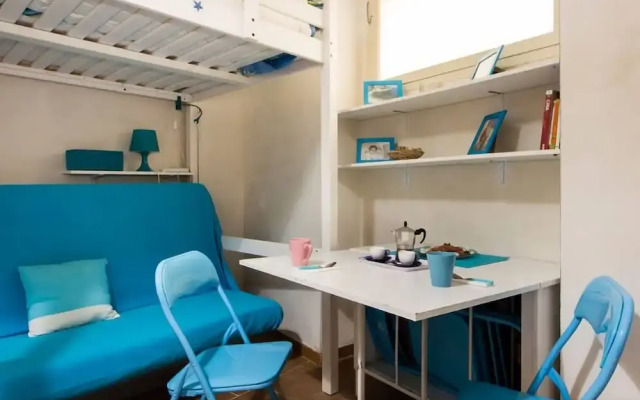 Studio Blu