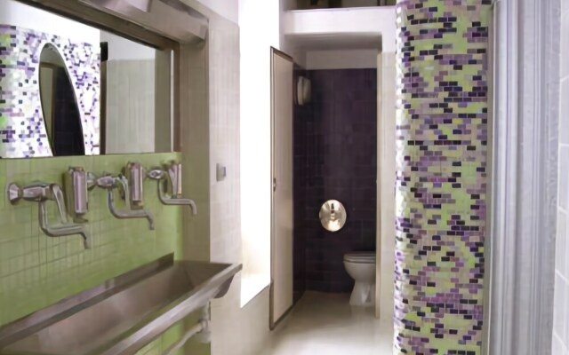 Fabric Hostel & Club