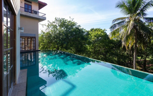 Villa Victoria