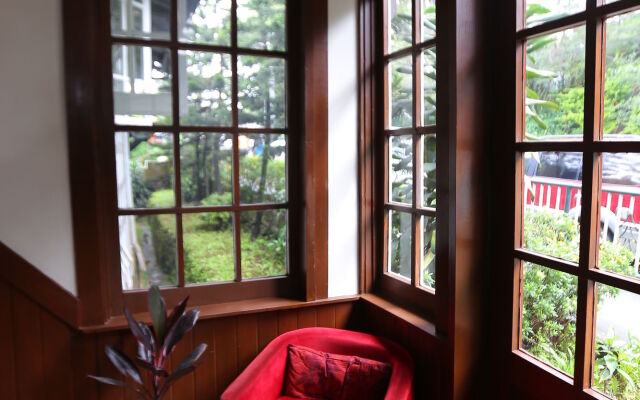 Casa Vallejo Hotel Baguio