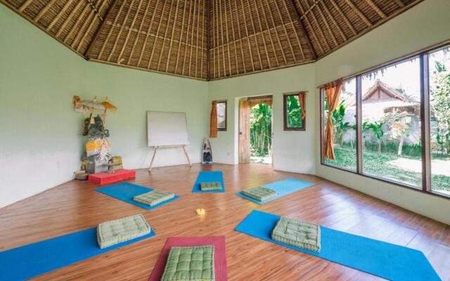 Bersila La Maison Du Bonheur