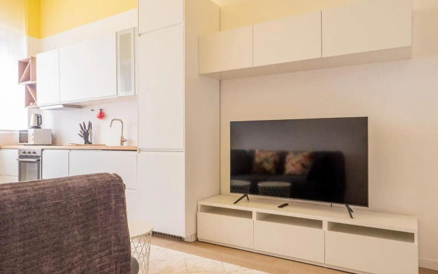 The Best Rent - Apartment in Crescenzago district