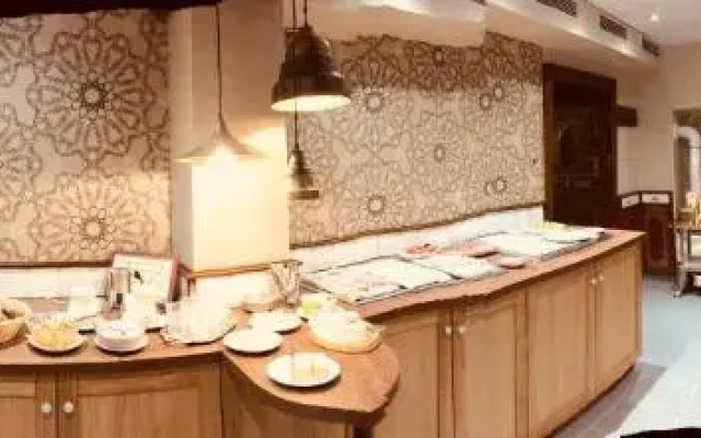 Landhotel am Wenzelbach