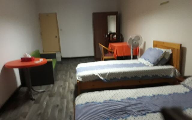Residence Annapurna Dakar