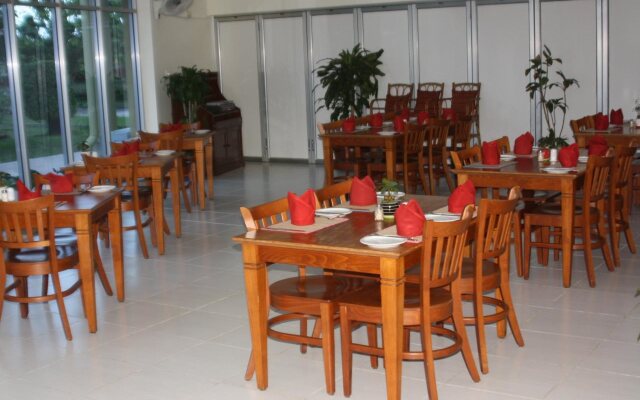 Don Bosco Hotel School