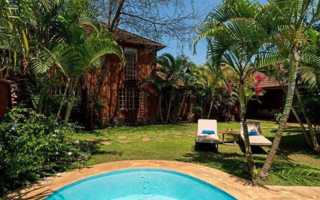 Kili Villa