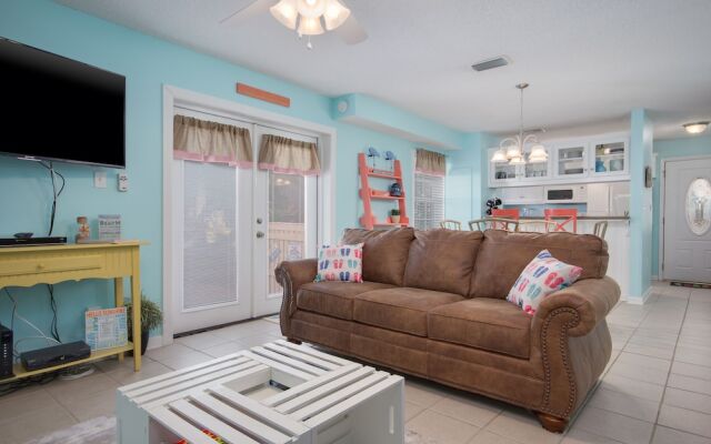 Horizon South By Blueswell