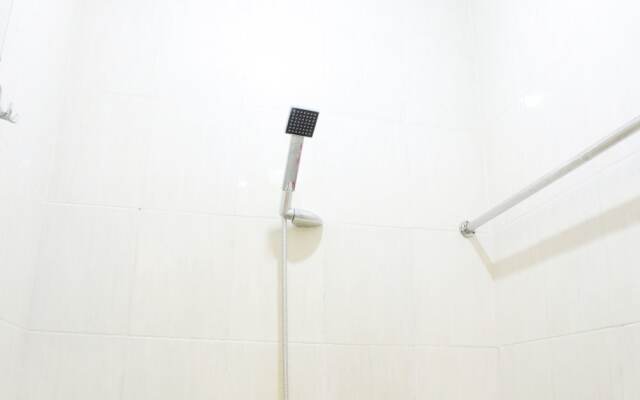 ZEN Rooms Setiabudi 9