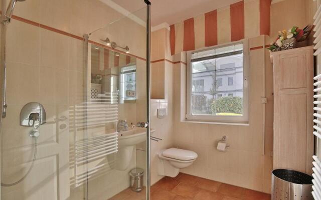 Sunshine-Residenz Sunshine Residenz Appartement 1 Godewind