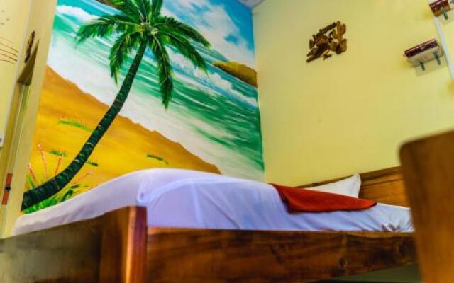 Ruby Phu Quoc Hostel