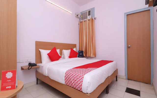 OYO Flagship 14530 Sector 14 Harsh Villa