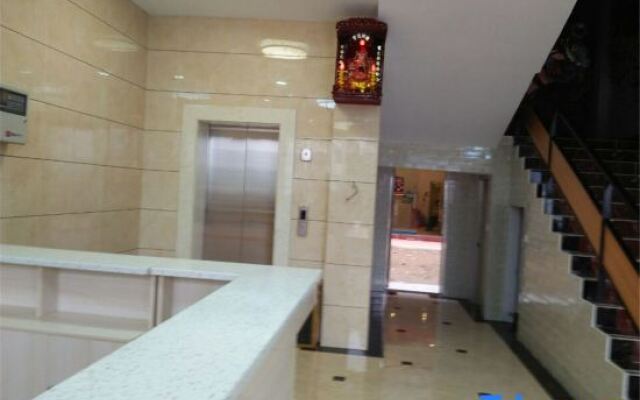 Yueyang Xiyuan Hotel