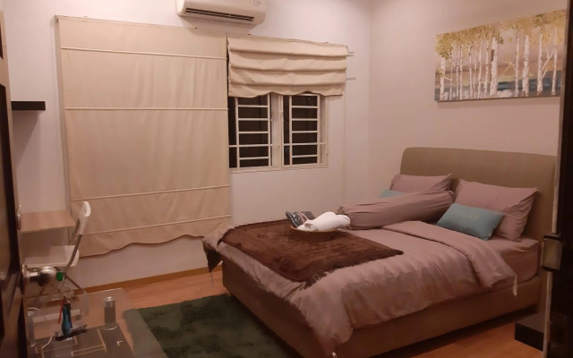 Walasa Kuala Lumpur Homes by Msh