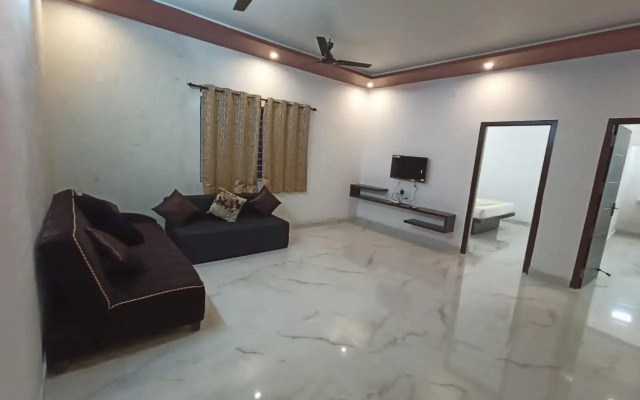 Sushmika Villas
