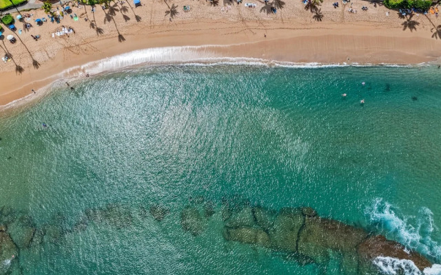 Residences at Napili Bay 1
