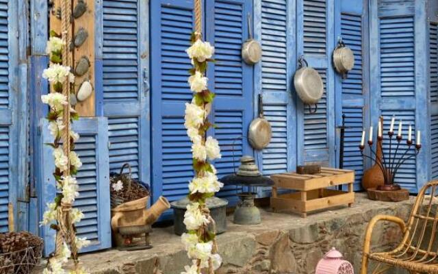 Gourri Luxury house