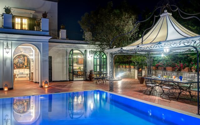 Palazzo Villa dei Nobili