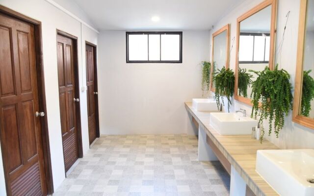 Zleepingpills Aonang Krabi - Hostel