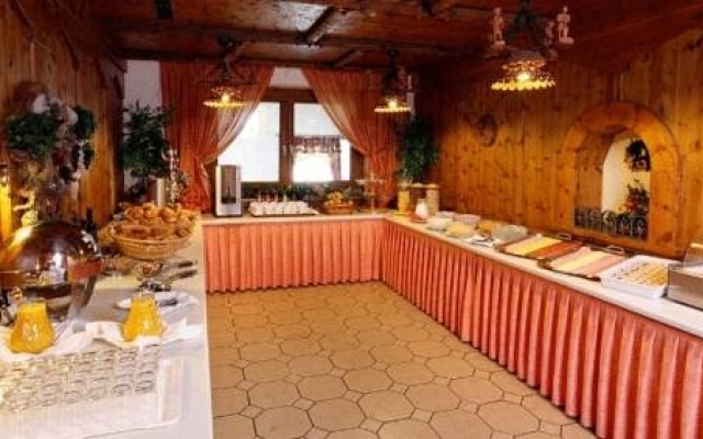 Hotel Birkenhof