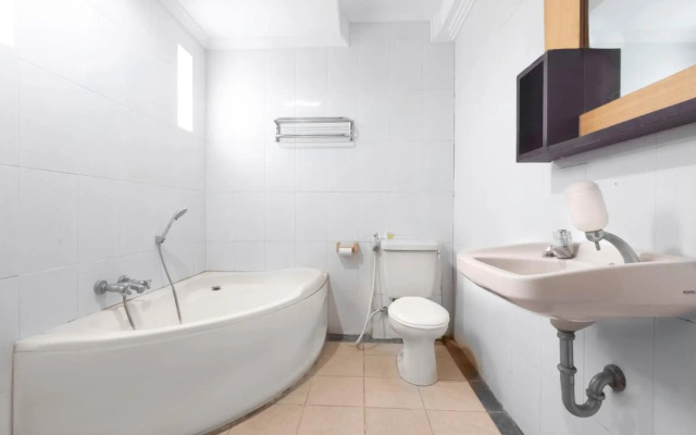 Dewi Sinta Hotel and Restaurant