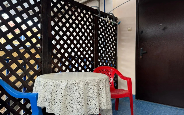 Carmen Guest House