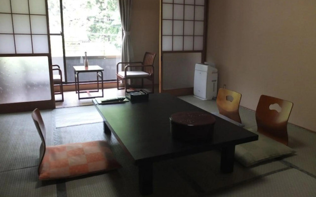 Nikko Green Hotel Natsukashiya Fuwari