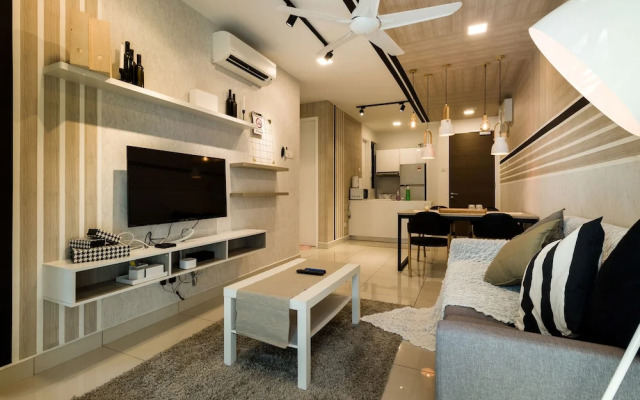 H20 Residences at Ara Damansara