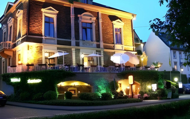 Weinhotel St. Stephanus