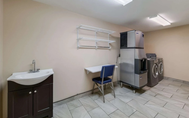 Baymont by Wyndham Ardmore