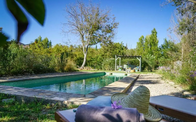 Beautiful country house near Ronda