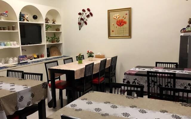 Tao Heung Garden B&B