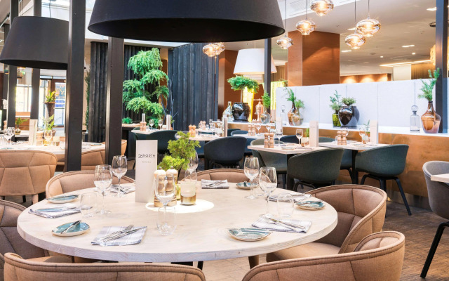 Radisson Blu Royal Hotel, Bergen