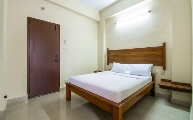 OYO VSK145 Ssg Residency