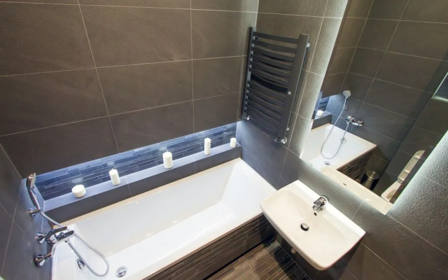 Apartament King Size