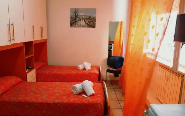 B&B Piazza Ragusa