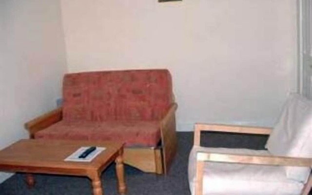 Glebe Farm Apartments