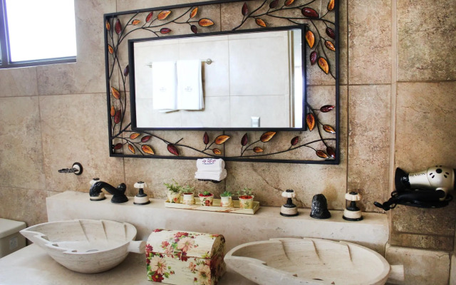 Hotel Boutique La Rioja