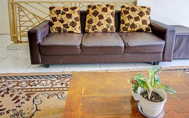 Jannah Homestay Syariah