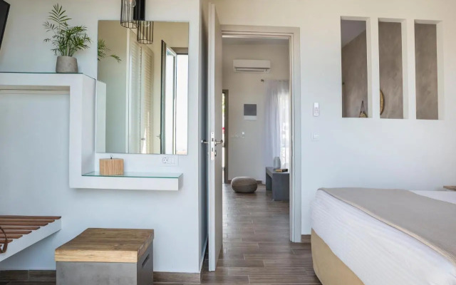 Diana Suites