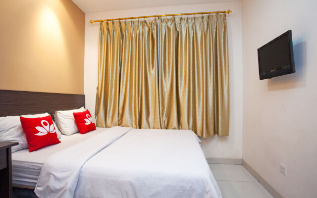 ZEN Rooms Palmerah Barat