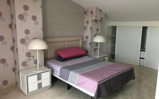 Oasis del Duque apartment