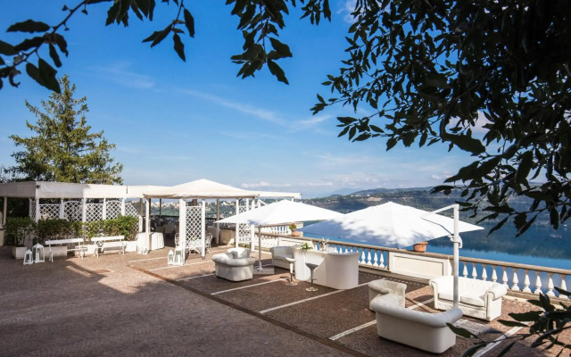 Hotel Castel Vecchio