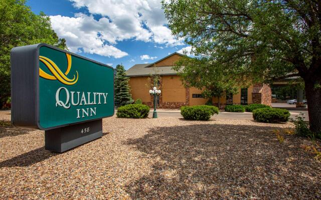 Quality Inn Pinetop Lakeside