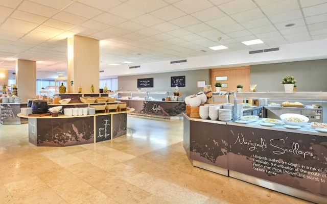 Sirena Holiday Homes